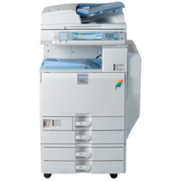 Ricoh Aficio MP C4000G Toner